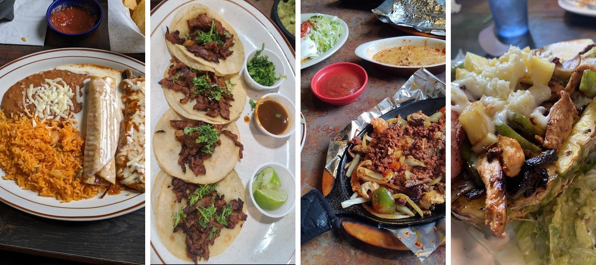 Lulu's Casa El Camino