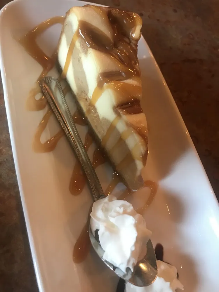 Flan