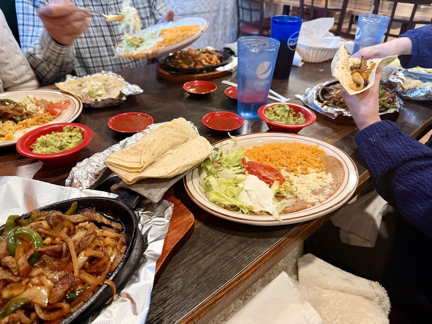 Lulu's Casa El Camino