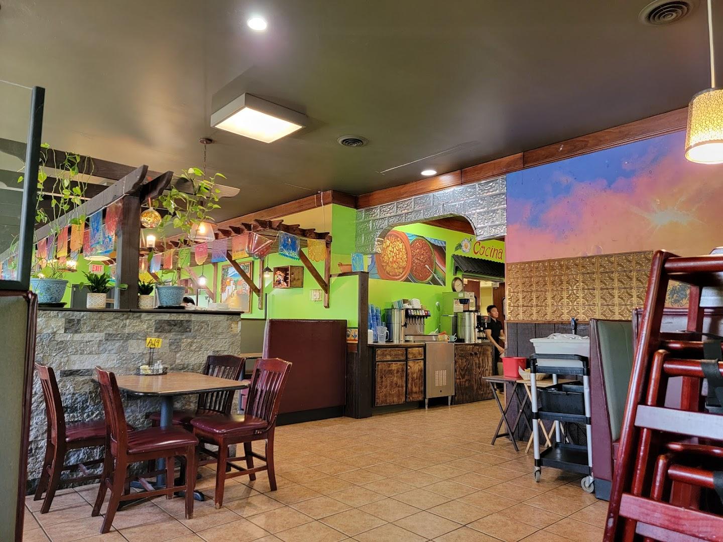 Lulu's Casa El Camino
