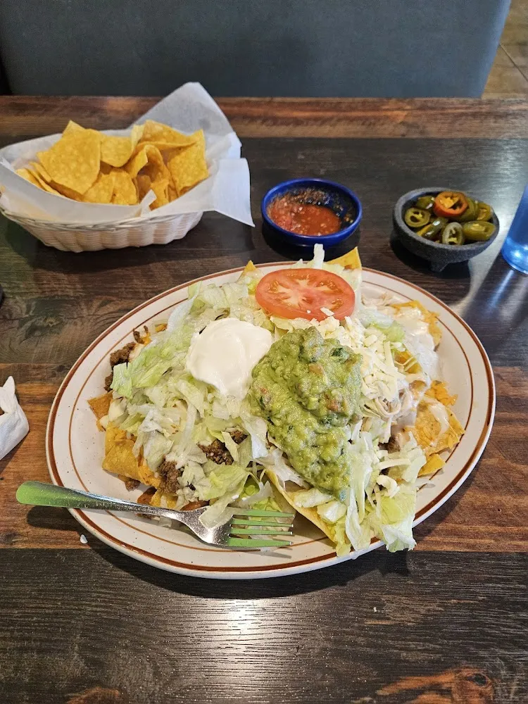 Nachos