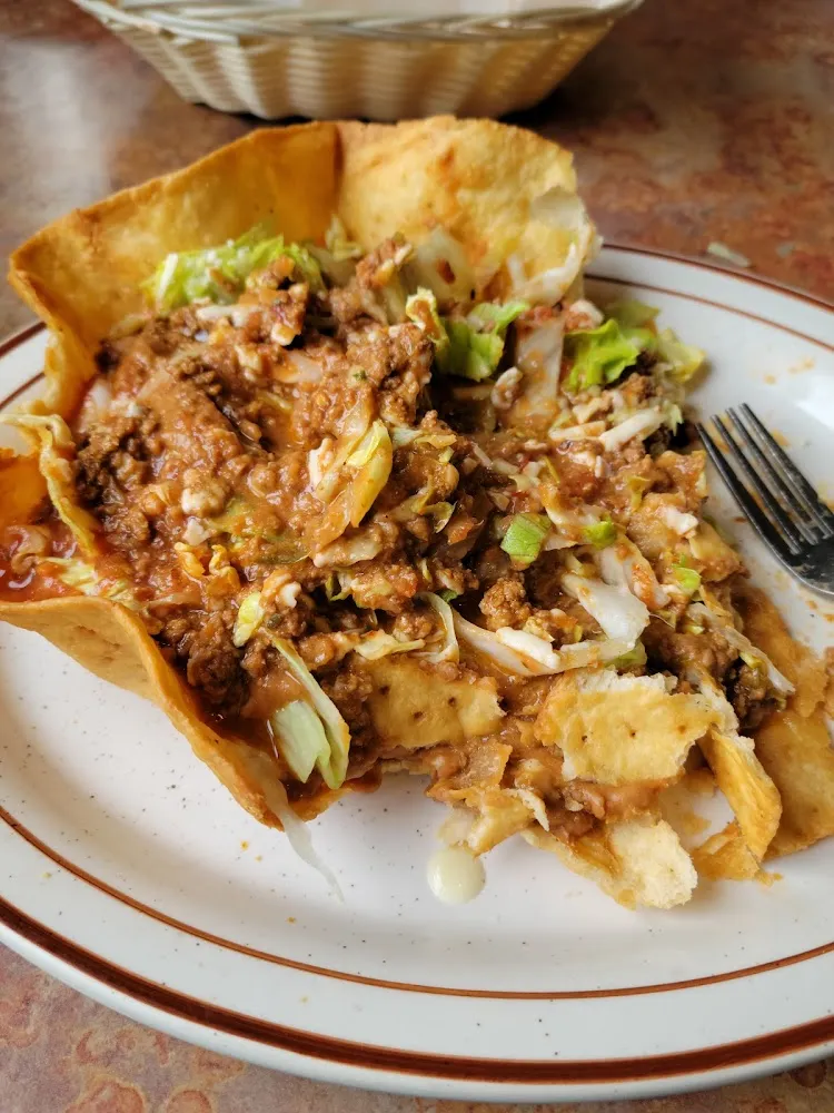 Taco Salad