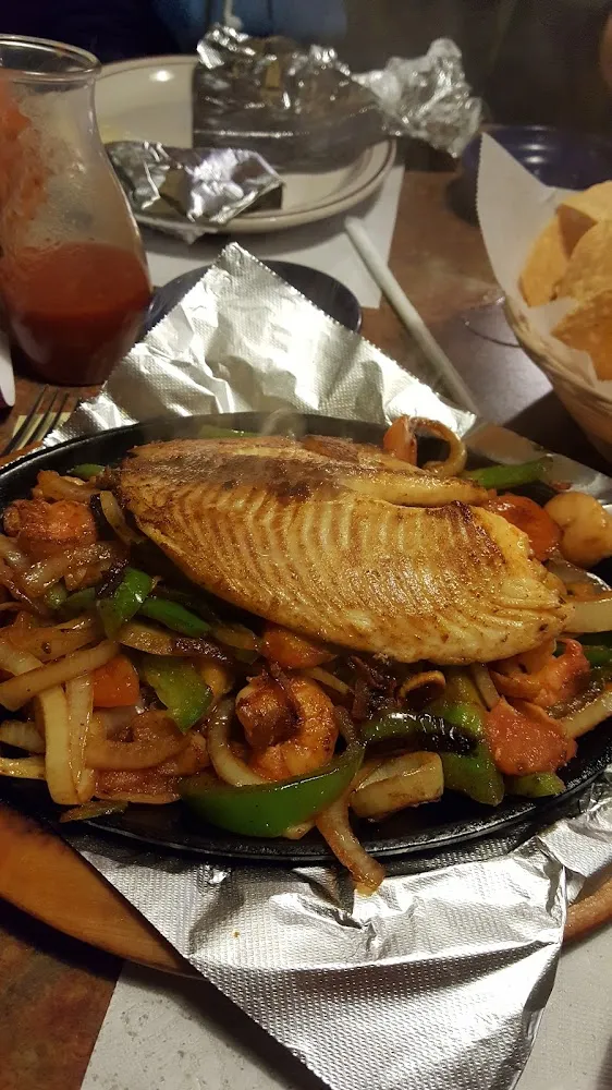Tilapia